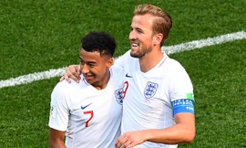 Harry Kane và đồng đội sẽ nhận thưởng 5 triệu bảng nếu vô địch World Cup 2018.