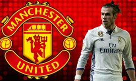 BẢN TIN Thể thao: M.U nổ 'bom tấn' phút chót với Bale