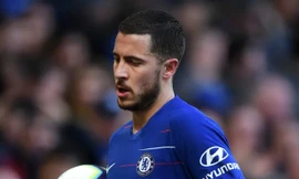 Real Madrid đã gửi đề nghị hỏi mua Hazard tới Chelsea.