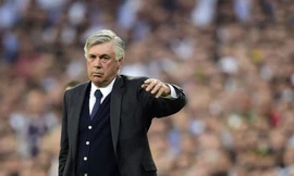 Ancelotti sẵn sàng trở lại dẫn dắt Real Madrid.