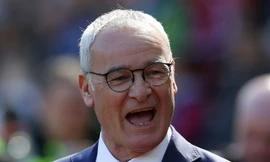 Ranieri muốn gắn bó trọn sự nghiệp với Leicester City.