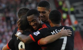 M.U có quá nhiều ngôi sao là tuyển thủ quốc gia. 