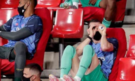 Gareth Bale quyết bám trụ lại Real Madrid.