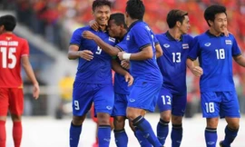 U22 Thái Lan nhận thưởng lớn nhờ giành HCV SEA Games 29.