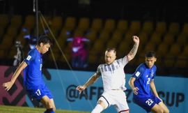 Stephan Schrock đã hoàn toàn bình phục chấn thương.