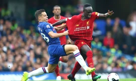 Đại chiến Liverpool - Chelsea tại Anfield.