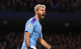 Sergio Aguero muốn tiếp tục cống hiến cho Man City.