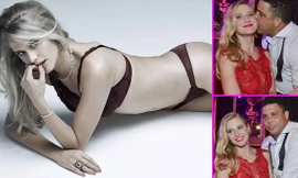 Celina Locks không quan tâm tới quá khứ của “Ro béo”.