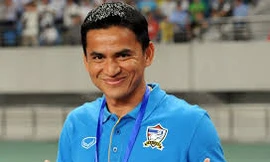 HLV Kiatisak sẽ dẫn dắt HAGL?