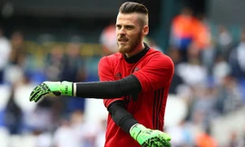 Bản tin thể thao: De Gea có kế khiến Ronaldo 'vô hại'