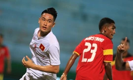 Huỳnh Tấn Sinh đã sẵn sàng cho U20 World Cup.