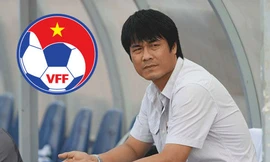 HLV Hữu Thắng sẽ ký hợp đồng với VFF vào tháng 3.