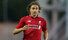Lazar Markovic không còn cơ hội thi đấu cho đội 1 Liverpool.
