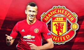  Ivan Perisic bỏ tập tại Inter Milan, định ngày tới M.U.