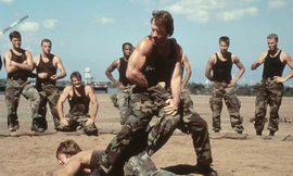 Bật mí về hai đội đặc nhiệm tinh nhuệ nhất nước Mỹ