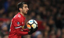 Mkhitaryan đủ điều kiện dự Europa League cùng Arsenal mùa này.