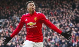 Bản tin thể thao: Lingard tự tin cùng M.U đánh bại Man City