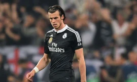 Bale đã sa sút rất nhiều kể từ tháng 1.