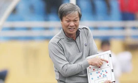 HLV Lê Thụy Hải đã lên tiếng chỉ ra điểm yếu của ĐT Việt Nam.