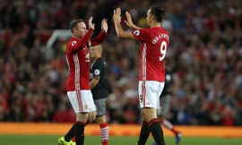 BẢN TIN thể thao: Rooney và Ibra rủ nhau sang Mỹ 'dưỡng già'