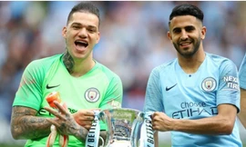 Riyad Mahrez bị người làm công kiện ra tòa.