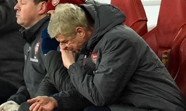 Lãnh đạo Arsenal đã hết kiên nhẫn với HLV Arsene Wenger.
