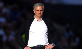 Xuất hiện những tin đồn cho rằng HLV Mourinho chuẩn bị dẫn dắt Arsenal.