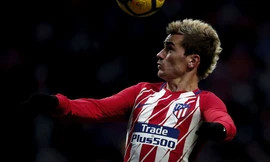 Antoine Griezmann đã đạt thỏa thuận gia nhập Barcelona?