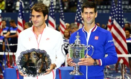 Mỹ Mở rộng 2016 tăng tiền thưởng lên mức kỷ lục.