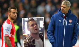 Wilshere có nguy cơ bị tống khứ khỏi Arsenal ngay hè này