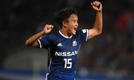 Takefusa Kubo sẽ gia nhập Barcelona vào hè 2019.