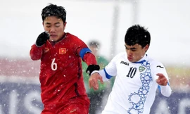 Xuân Trường đã xin lỗi NHM vì những phát ngôn không đúng mực.