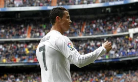 Ronaldo hướng tới mùa thứ 6 liên tiếp ghi 50 bàn/mùa.