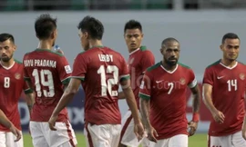 ĐT Indonesia nhận thưởng khủng nếu đánh bại ĐT Việt Nam.