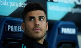 Marco Asensio và đồng đội không được tiết lộ về đội hình xuất phát của Real Madrid.