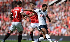 M.U chỉ bán chứ không mua trong mùa Đông 2017.