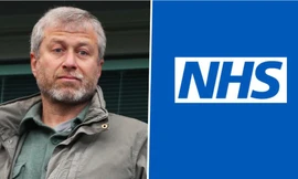 Tỷ phú Roman Abramovich quyết định cho NHS sử dụng miễn phí khách sạn Millennium trong 2 tháng tới.