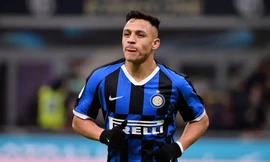 Alexis Sanchez đang nhận mức lương lên tới 560.000 bảng/tuần.