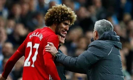BẢN TIN Thể thao: M.U tung tiền níu chân Fellaini.