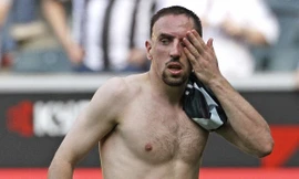 Ribery