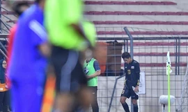 Chaiyawat Buran sẽ chỉ bị treo giò 1 trận.