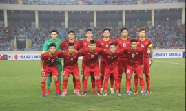 U23 Việt Nam ra quân bằng màn hủy diệt U23 Brunei.