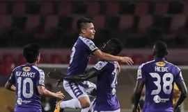 Hà Nội FC đã phải trải qua 14 trận tại AFC Cup 2019.