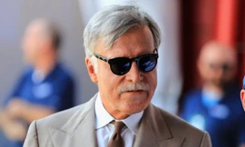 Tỷ phú Stan Kroenke là cổ đông lớn nhất của Arsenal thời điểm này.