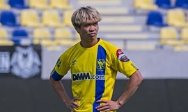 Công Phượng chuẩn bị rời Sint-Truidense.