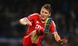 Schweinsteiger có thể gia nhập M.U trong hè năm nay.