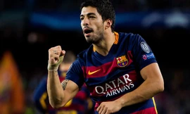 Luis Suarez chuẩn bị gia hạn hợp đồng với Barcelona.