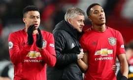 M.U tiếp tục trải qua một mùa giải không thành công.