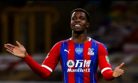 Wilfried Zaha muốn rời Crystal Palace để tìm tới một bến đỗ giàu tham vọng hơn.