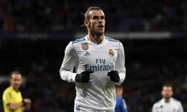 Lãnh đạo Real Madrid dần mất kiên nhẫn với Bale.